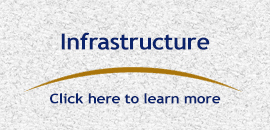 Infrastructure - Click here to learn more
