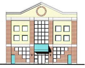 People For People Community Center
