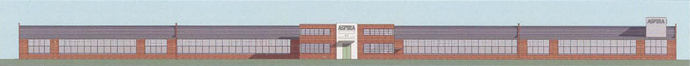 Antonio Pantoja Charter School