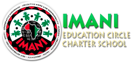 Imani Education Circle Charter School