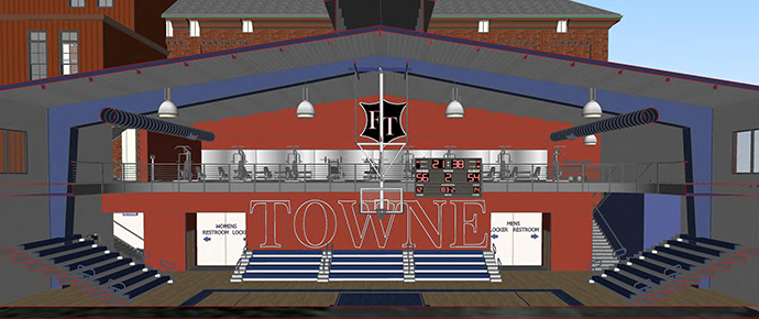 Franklin Towne Charter High School